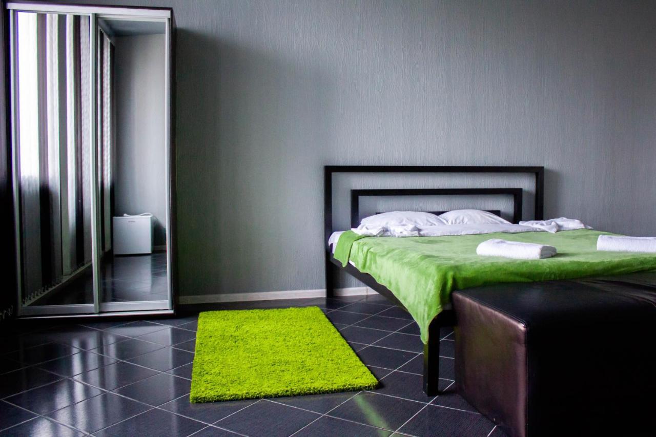 Zipper House Odesa
