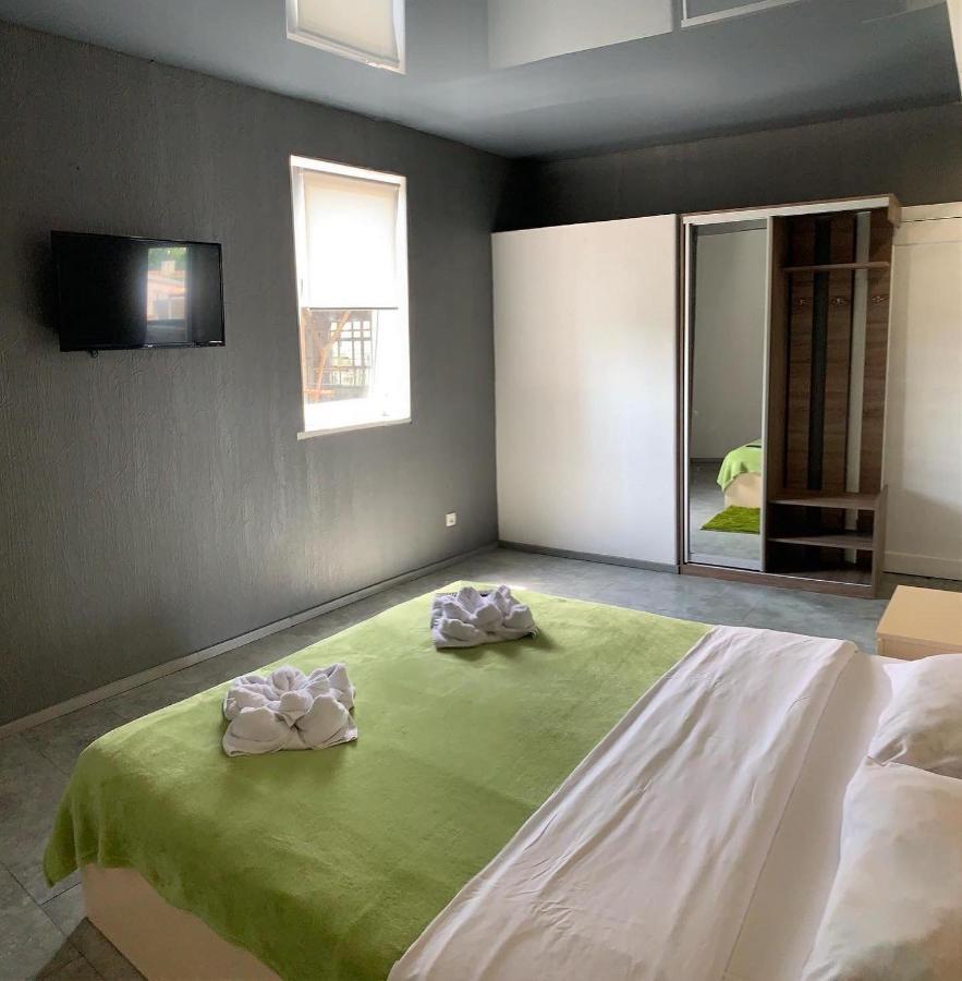 Hostel Zipper House Odessa
