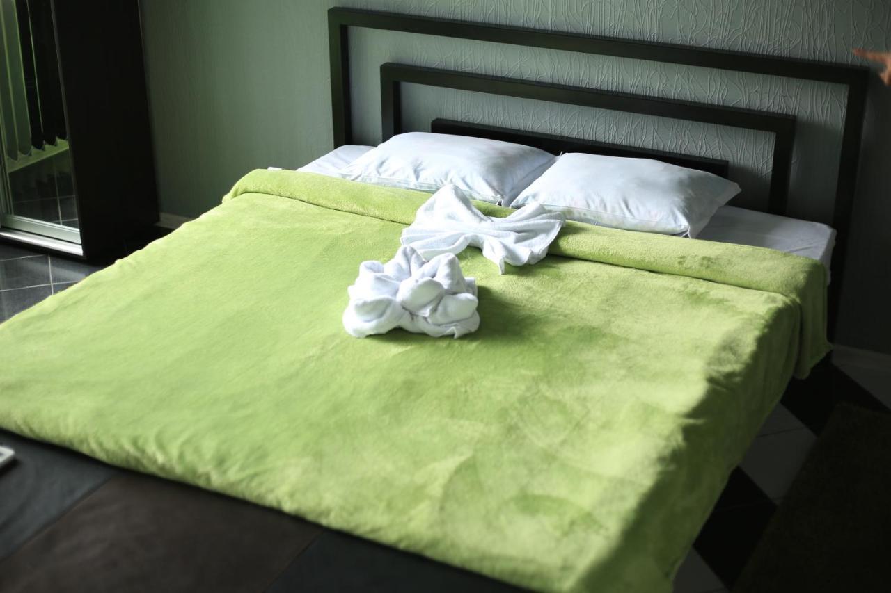 Zipper House Hostel