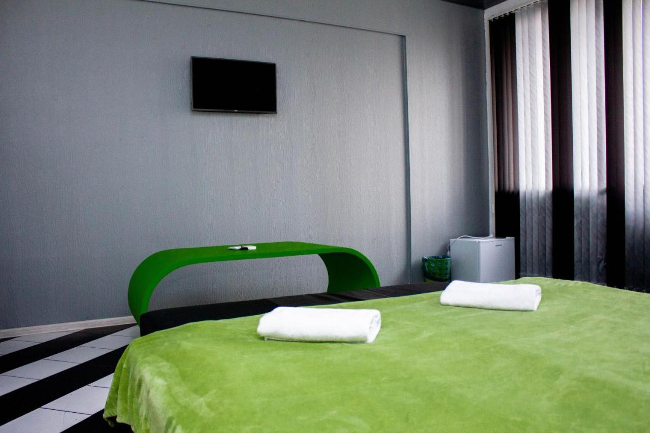 Zipper House Hostel