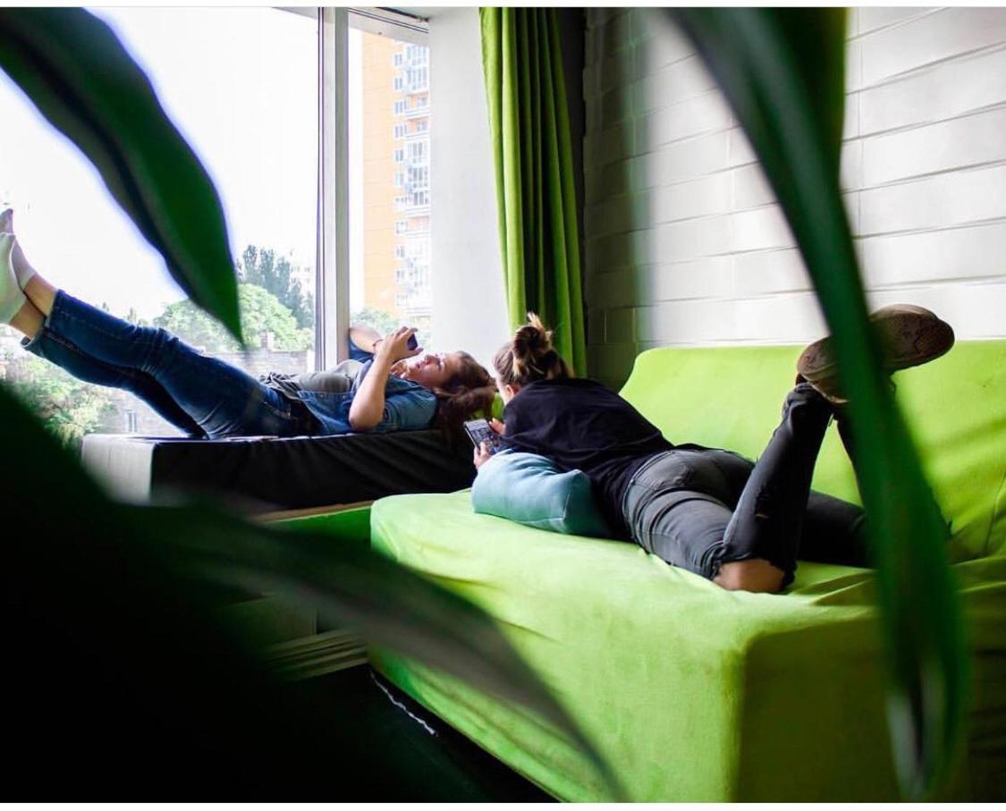 Zipper House Hostel *