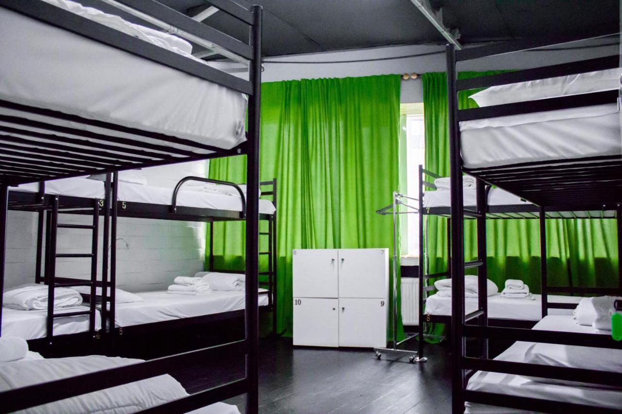 Zipper House Hostel