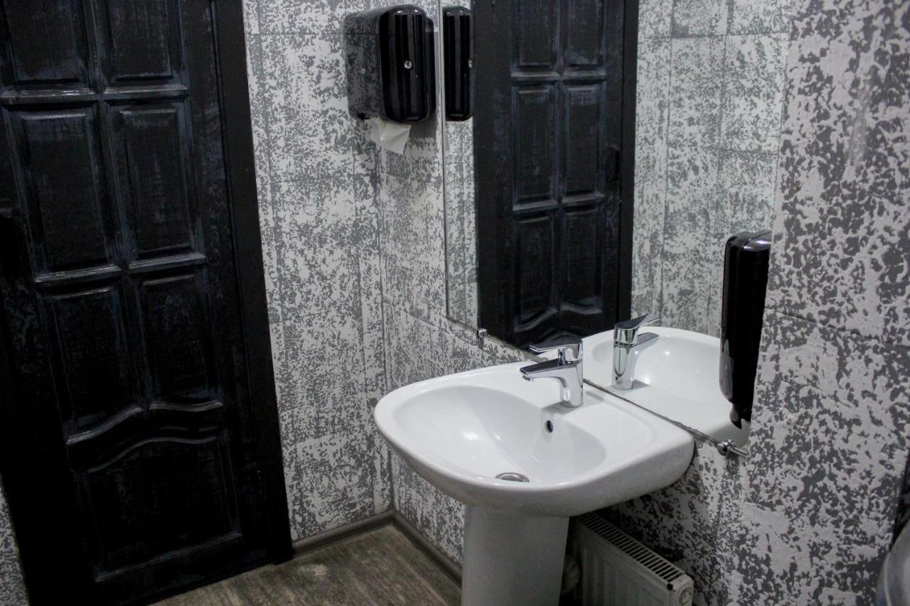 Zipper House Odessa