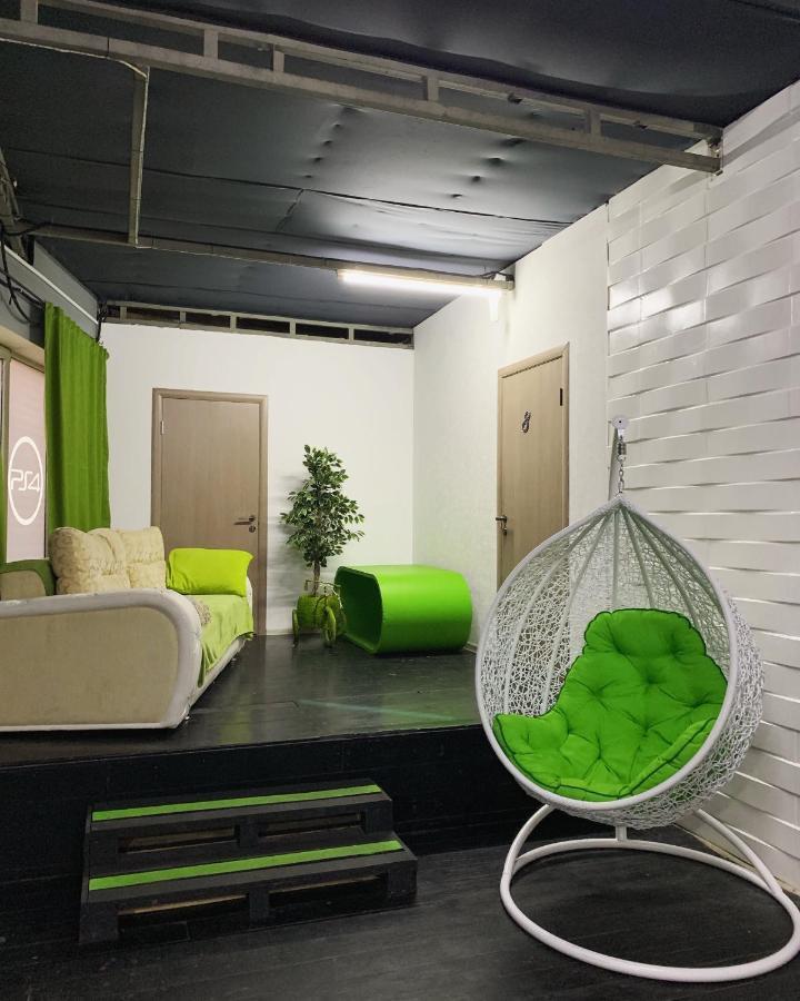 Zipper House Odessa