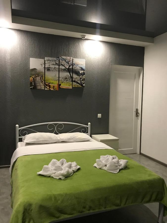 Zipper House Hostel